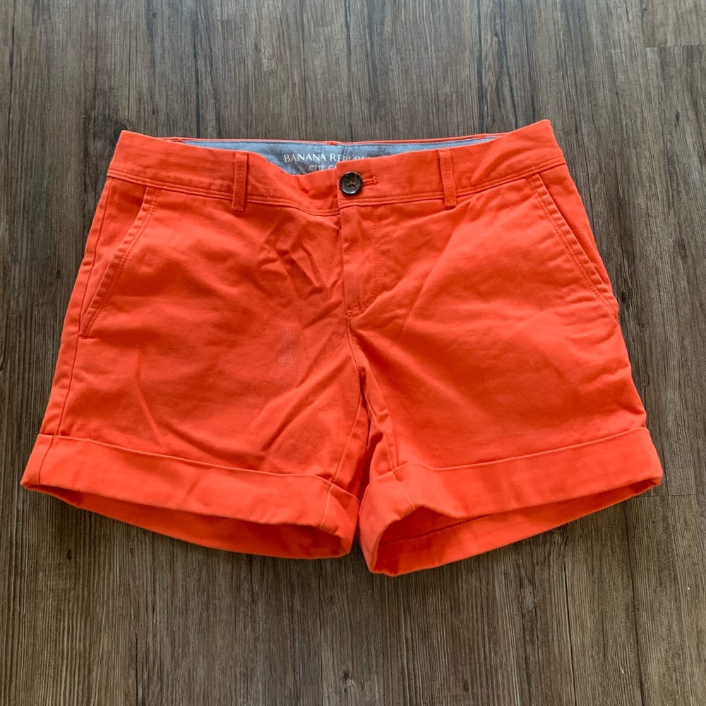 Banana Republic short